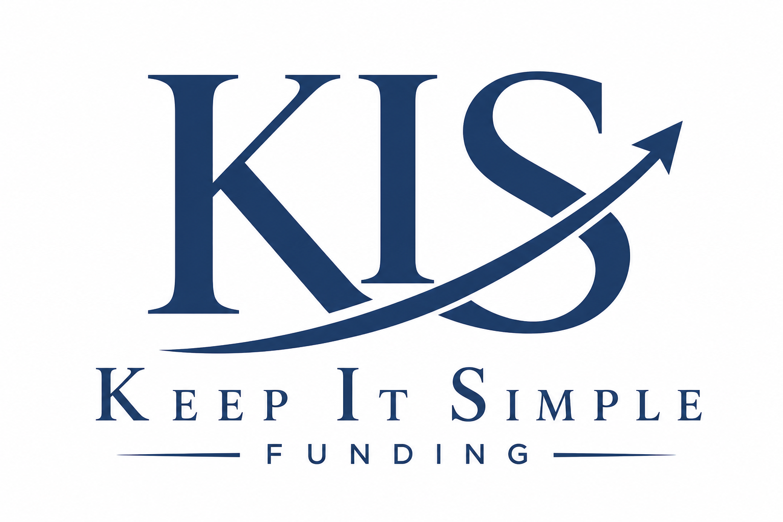 KIS Funding logo